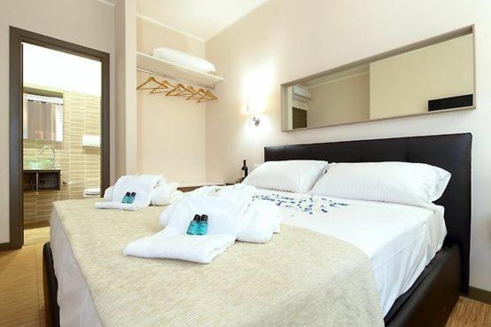 Colosseum Resort Rom Exterior foto